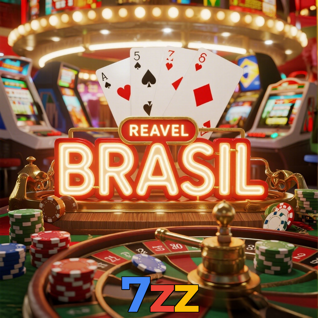 7zz：Jogue slots, aposte no futebol e ganhe prêmios incríveis no cassino!