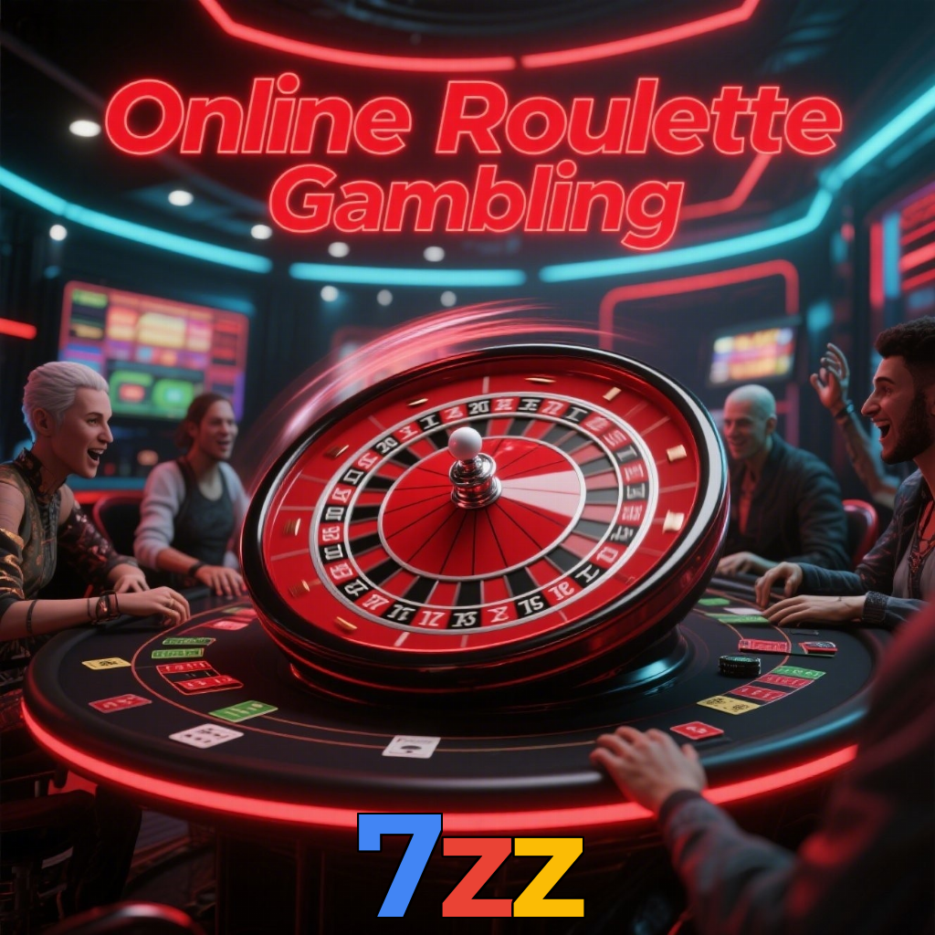 7zz：Em cada giro, uma chance de vitória nas nossas slots online!