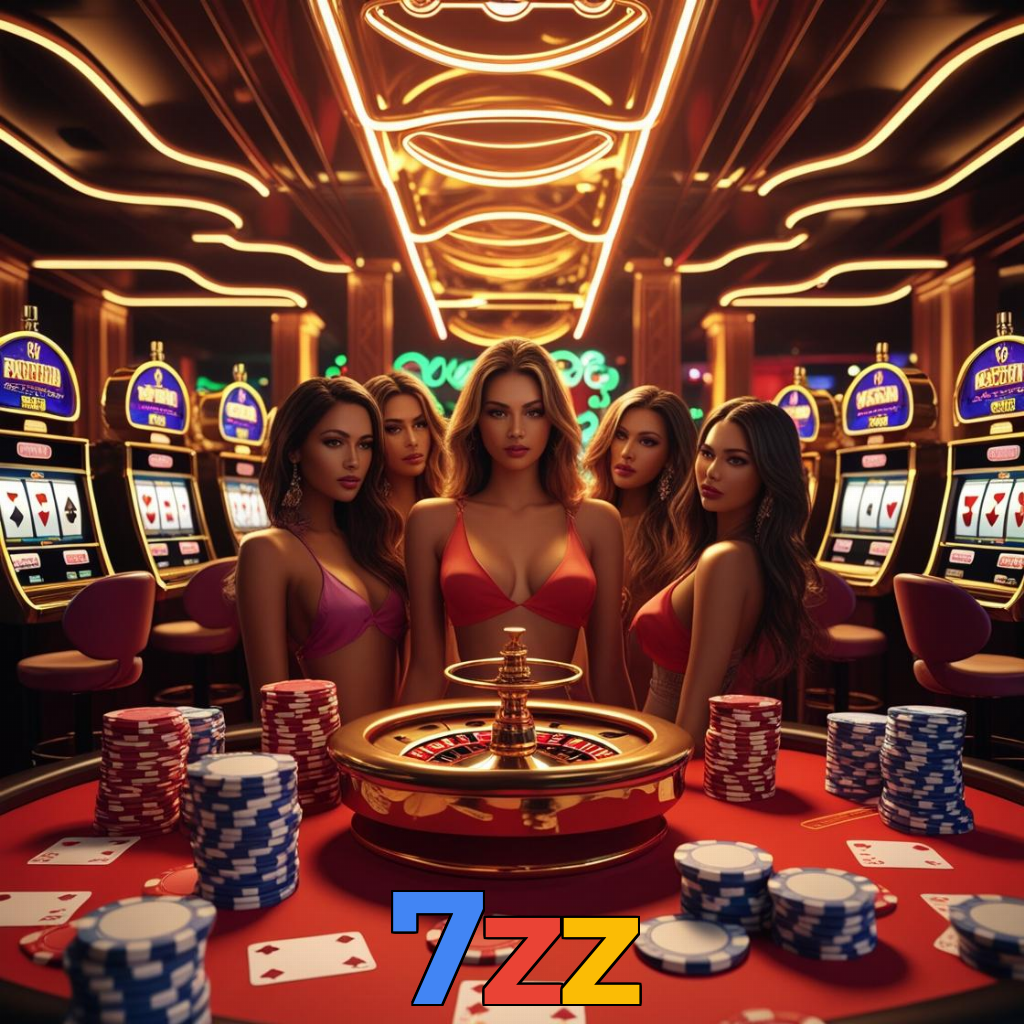 7zz：Aposte no futebol e jogue blackjack para grandes vitórias!