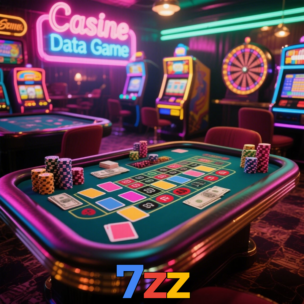 7zz：Jogue slots, aposte no futebol e conquiste prêmios incríveis!