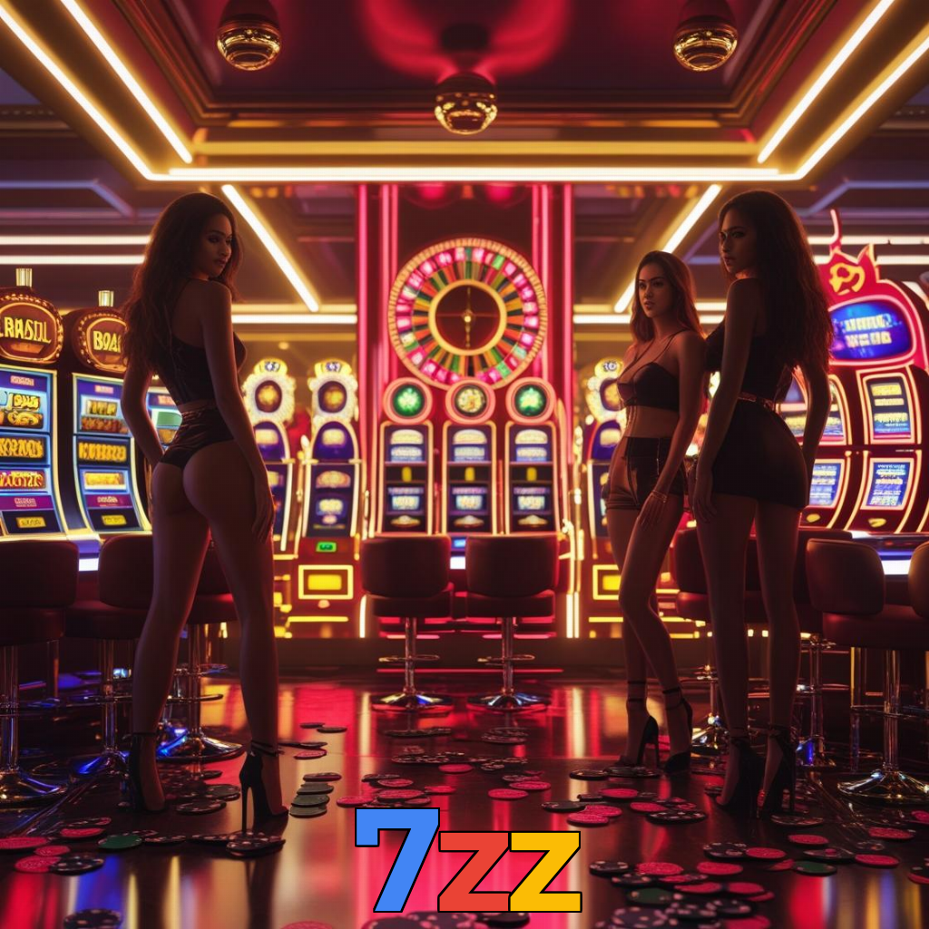 7zz：Jogue poker, slots e aposte no futebol para uma experiência única!
