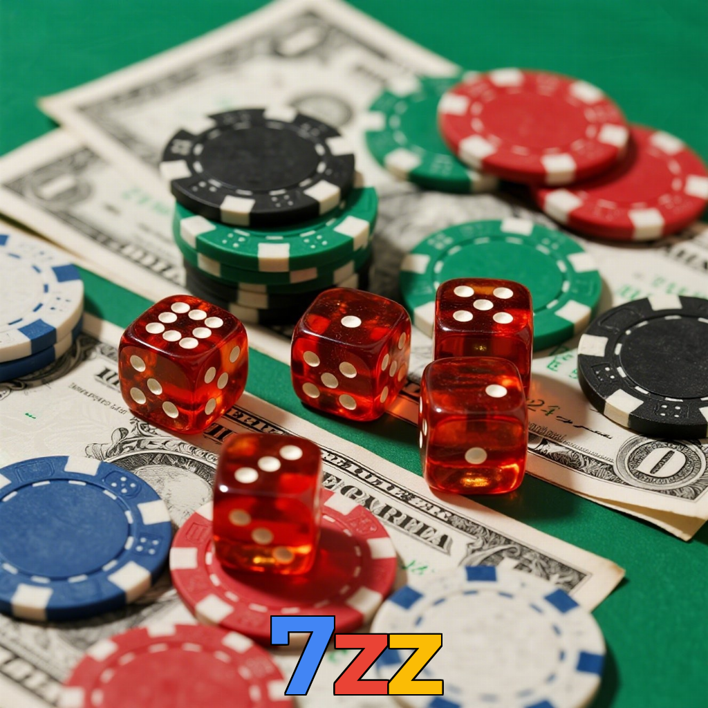 7zz:Jogue nas melhores slots e conquiste prêmios incríveis!