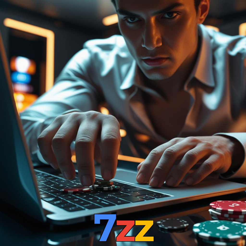 7zz：O cassino online perfeito para quem adora apostar no futebol e jogar roleta!