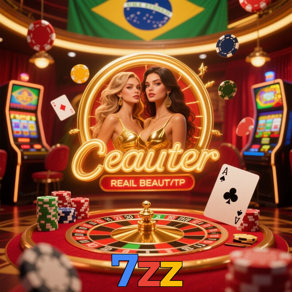 7zz：Jogue nas melhores slots e leve para casa prêmios sensacionais!