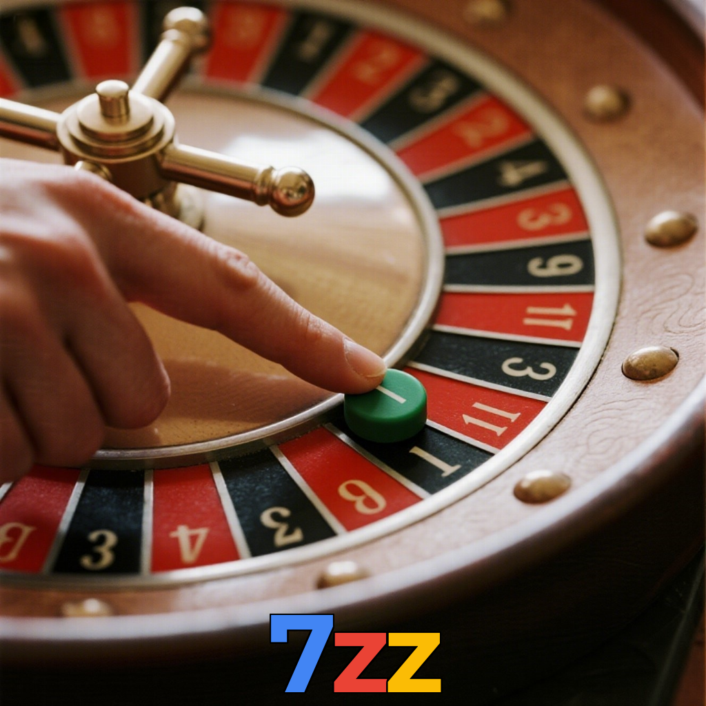 7zz：Aposte no futebol e jogue slots para ganhar em grande estilo!