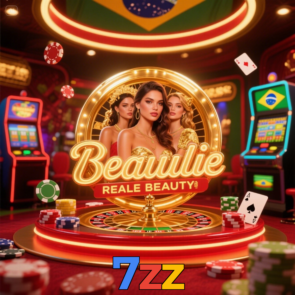 7zz：Apostas em futebol e os melhores jackpots de cassino te esperam!