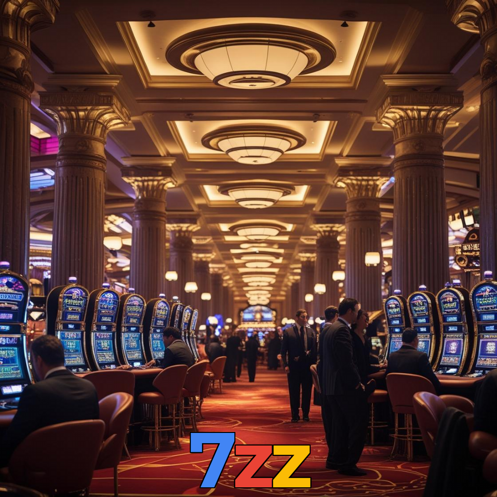 7zz:Jogue slots, aposte no futebol e ganhe no melhor cassino online!