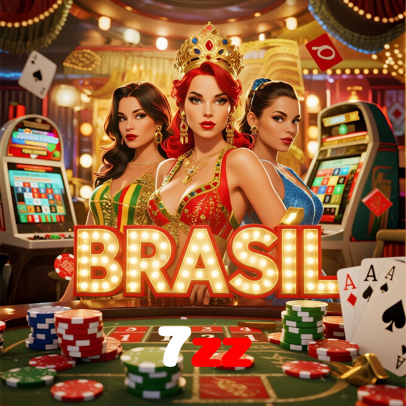 7zz：Jogue poker, aposte no futebol e tenha uma experiência incrível no cassino online!