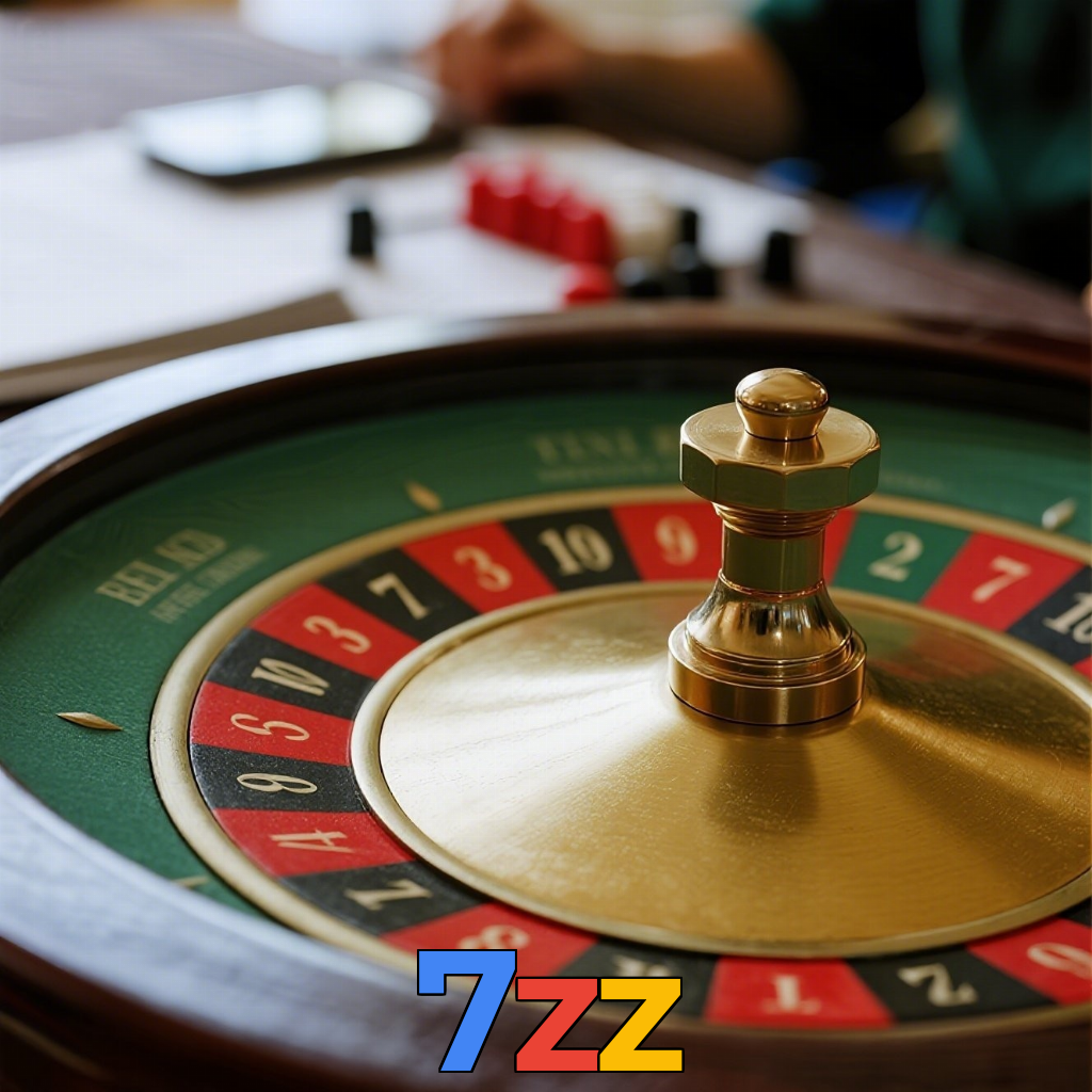 7zz：Jogue slots, aposte no futebol e vença com grandes prêmios!