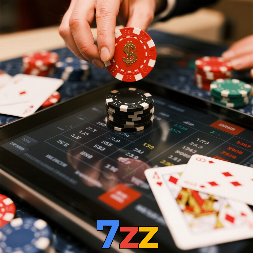7zz:Cada giro nas slots pode ser uma grande vitória! Aposte agora!