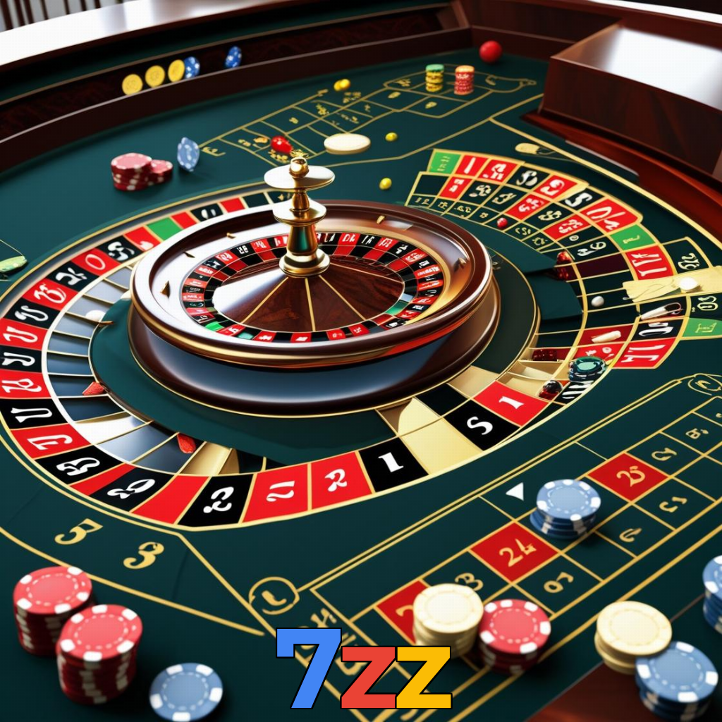 7zz：Jogue poker, ganhe no futebol e vença no cassino online mais confiável!
