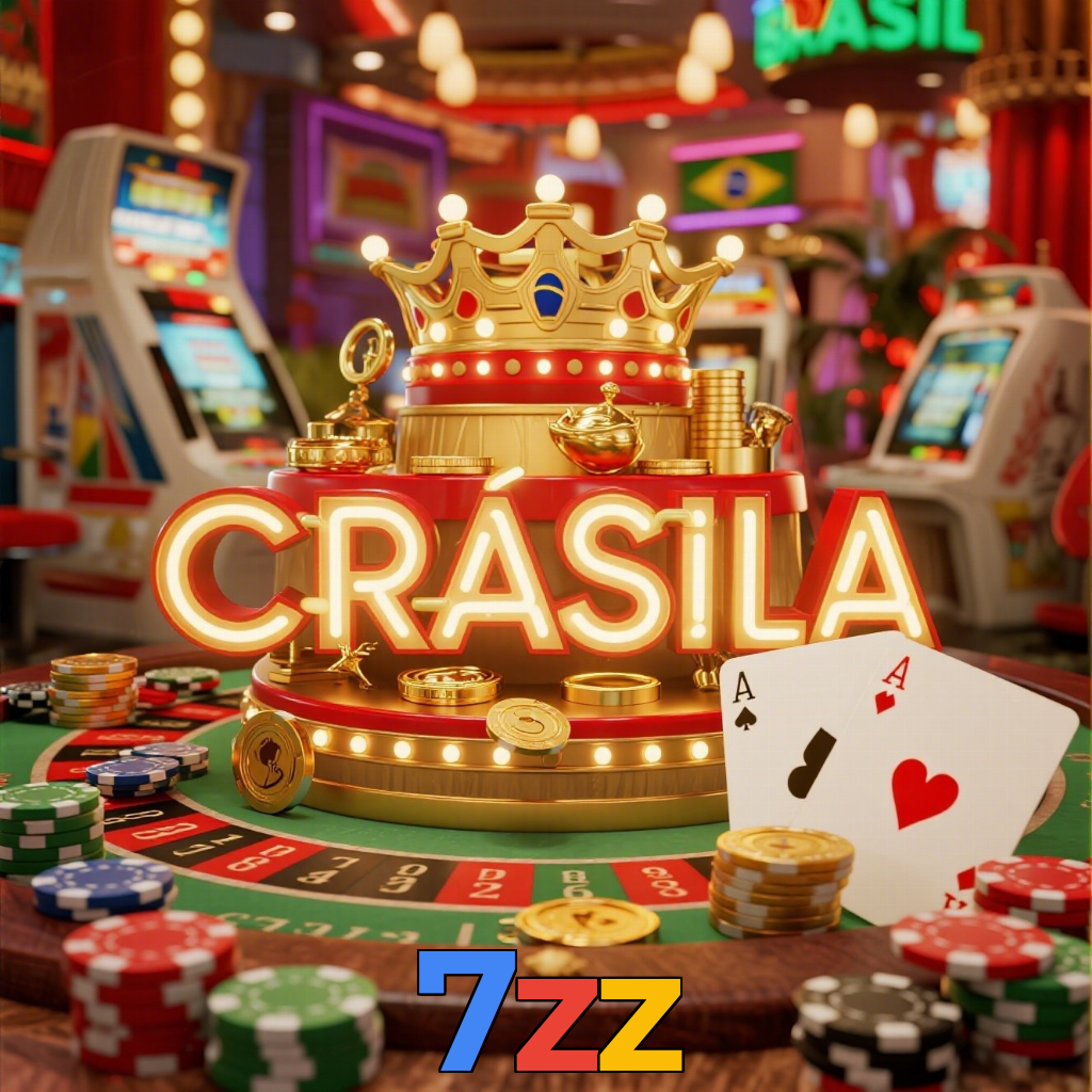 7zz:Prepare-se para as melhores vitórias! Jogue em nosso cassino online!
