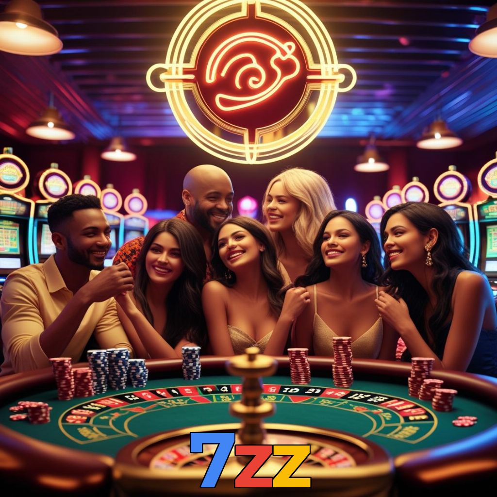 7zz：Jogue poker, aposte no futebol e ganhe em grande estilo!