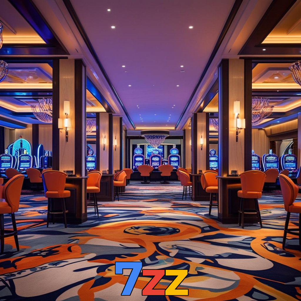 7zz:A sorte está ao seu lado em slots, poker e apostas esportivas online!