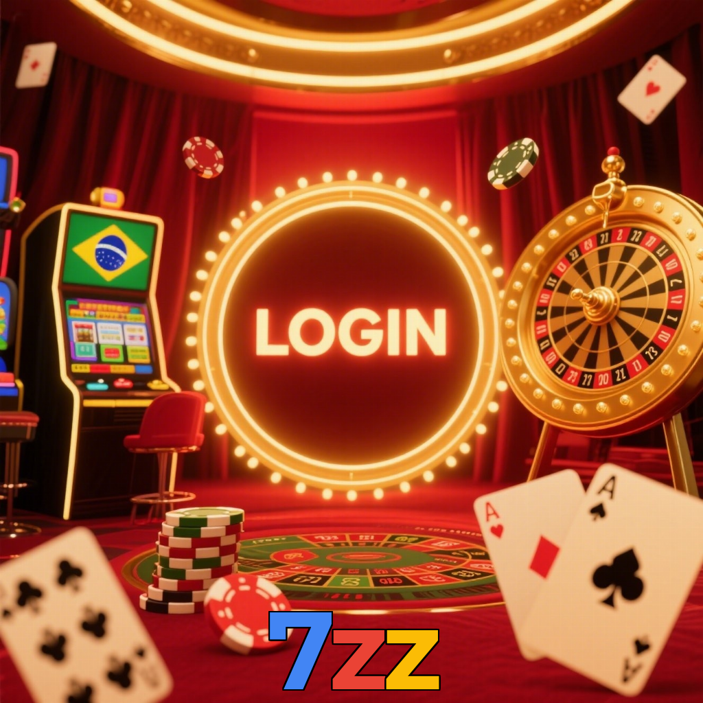 7zz：Jogue slots, poker e aposte no futebol no cassino online mais emocionante!