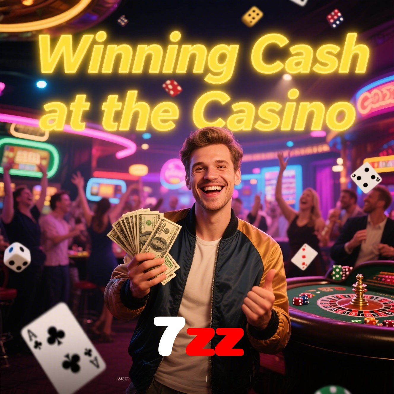 7zz: Venha para o cassino online mais seguro e ganhe prêmios de verdade!