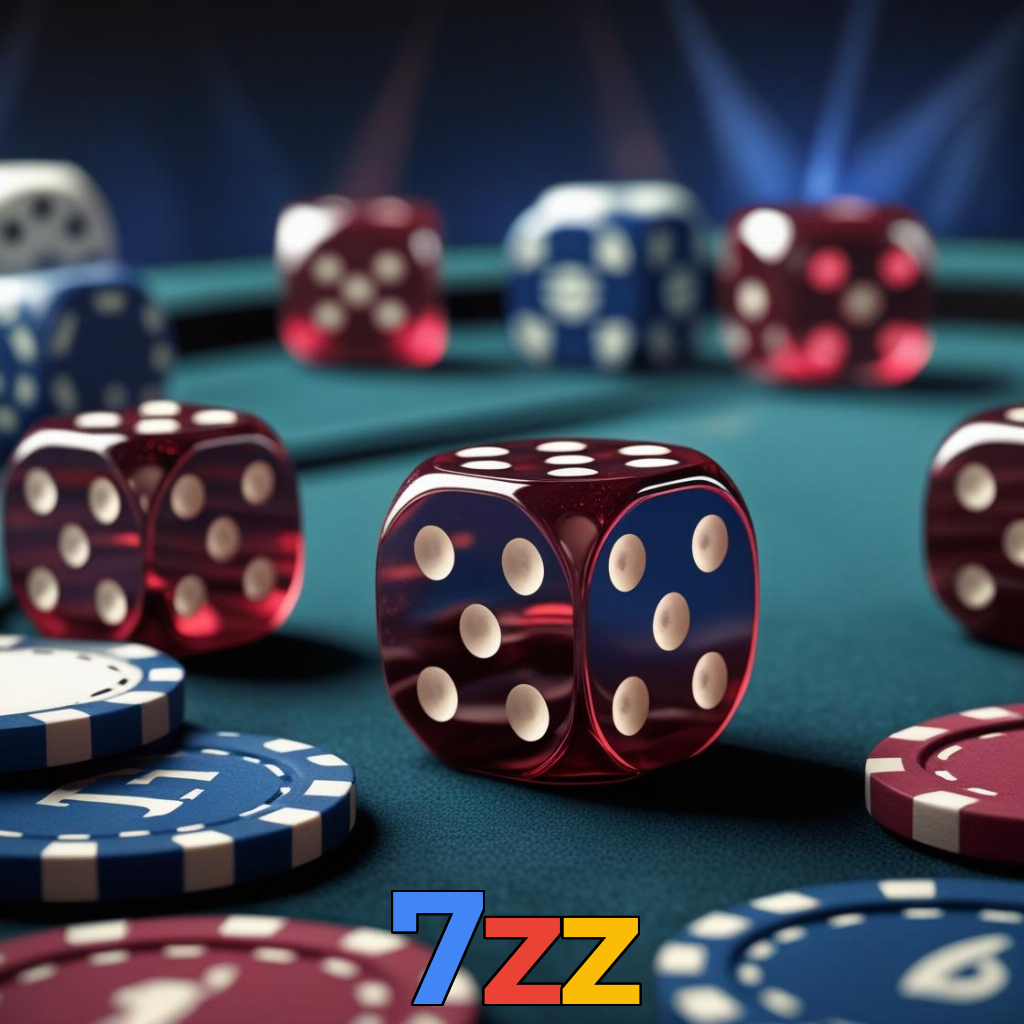 7zz：O cassino online ideal para você jogar blackjack e apostar no futebol!