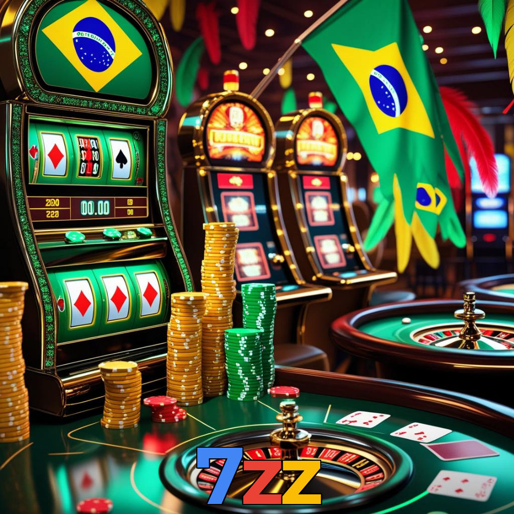 7zz：No futebol online, a sua chance de vitória está a um passe de distância!