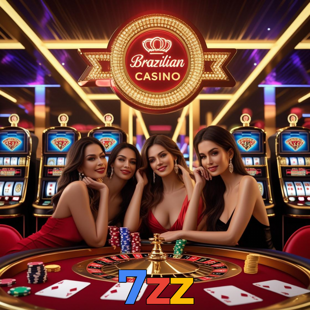 7zz：Jogue slots de tirar o fôlego e conquiste vitórias épicas!
