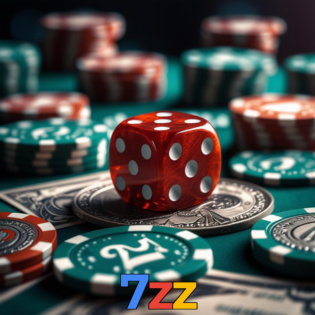 7zz：Vença no poker e aposte no futebol com segurança no nosso cassino!