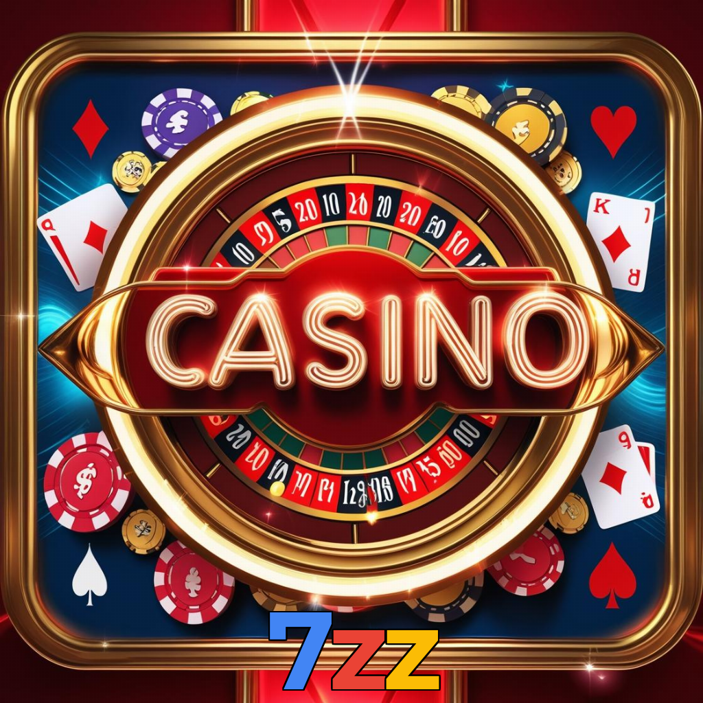 7zz：Aposte no seu time e ganhe com os melhores jogos de cassino online!