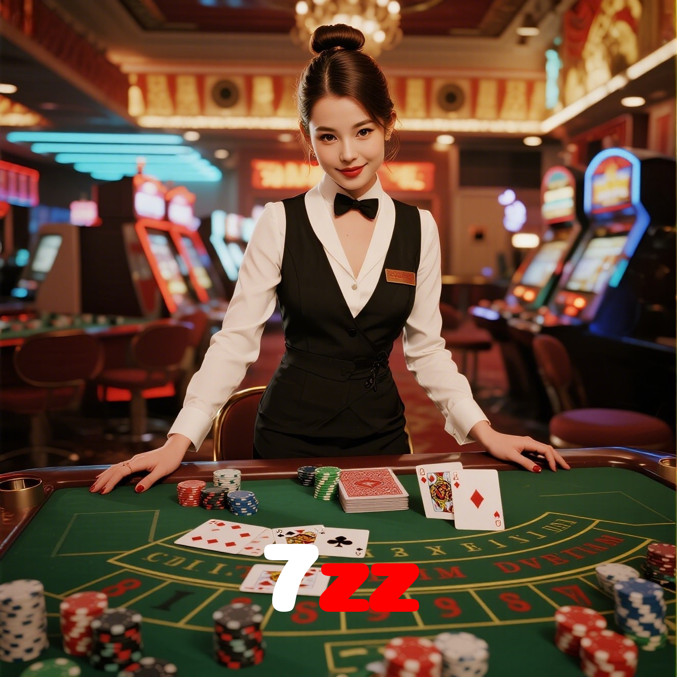 7zz：Jogue nas mesas de poker e ganhe prêmios incríveis!
