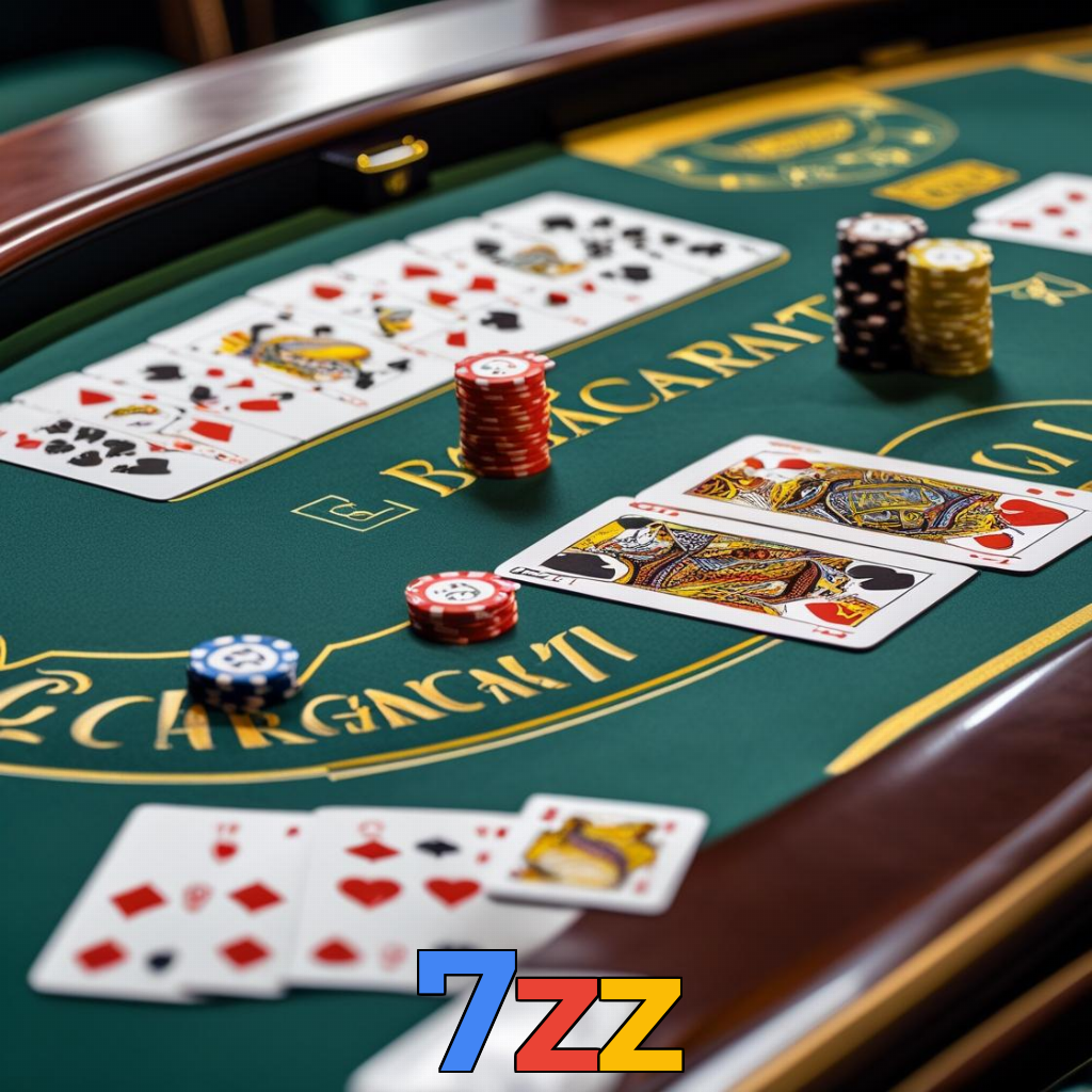 7zz：Aposte no futebol e jogue os melhores jogos de cassino com segurança!