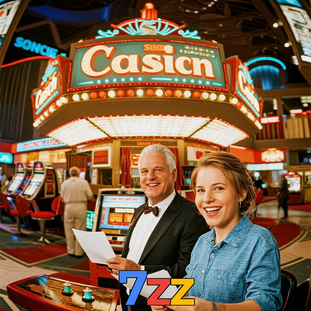 7zz:Jogue as melhores slots e aposte no futebol para grandes vitórias!