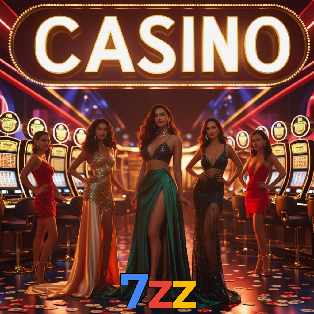 7zz：Divirta-se com slots e apostas ao vivo em futebol no nosso cassino online!