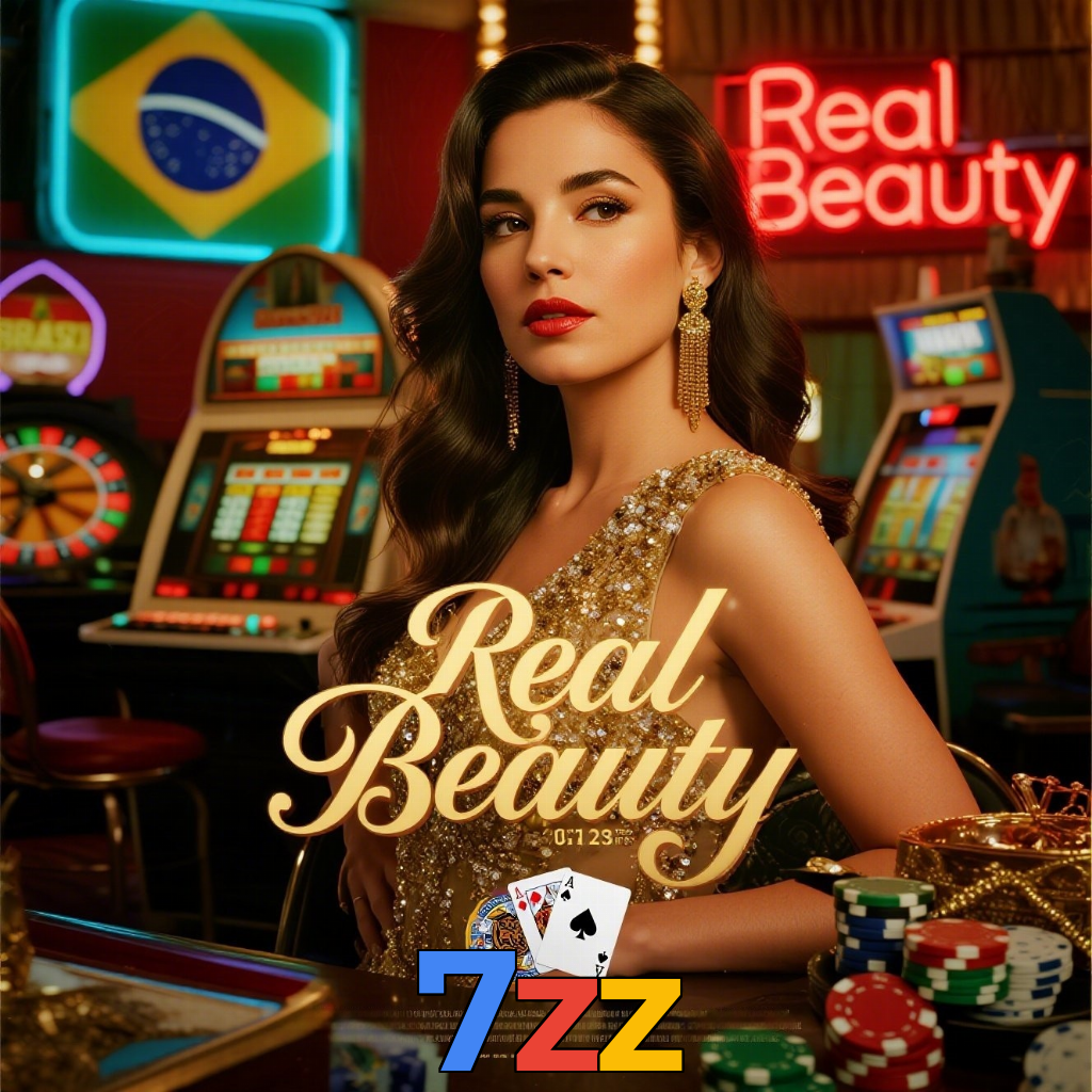 7zz：A sorte no futebol e os grandes prêmios de roleta estão aqui!