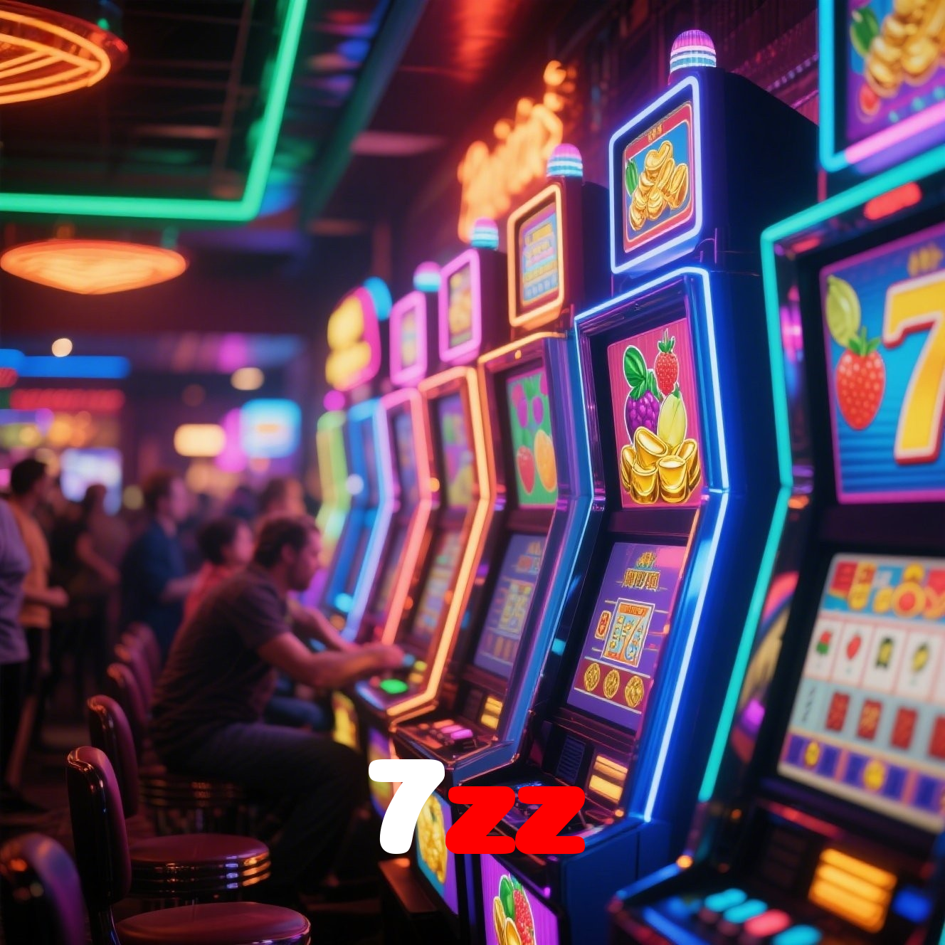 7zz：Ganhe no futebol e jogue os melhores jogos de cassino online!