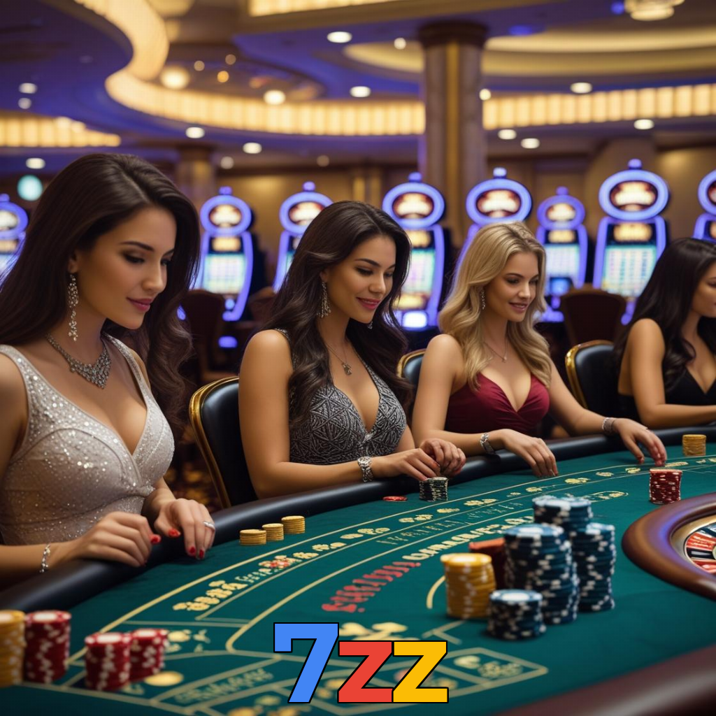 7zz：O cassino online mais confiável, com poker, roleta e futebol online!