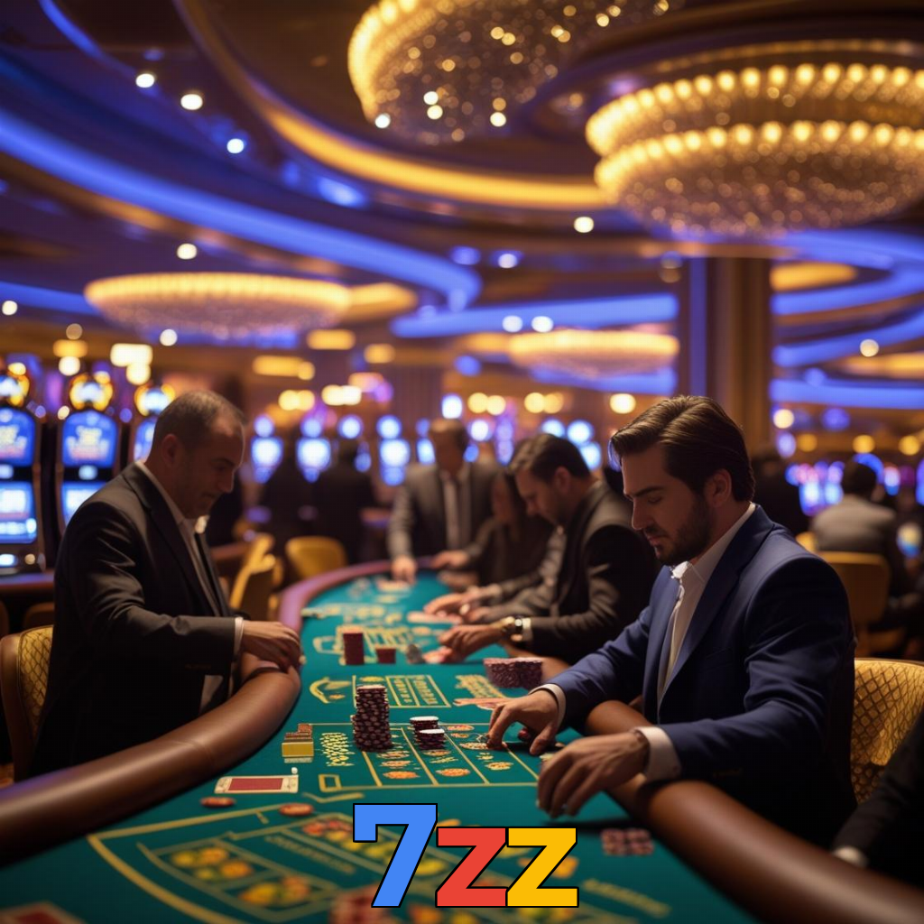 7zz:No cassino online mais confiável, experimente poker, roleta e futebol ao vivo!