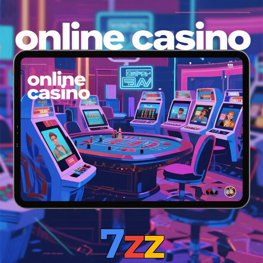 7zz：Vença no cassino online com blackjack e apostas esportivas no futebol!