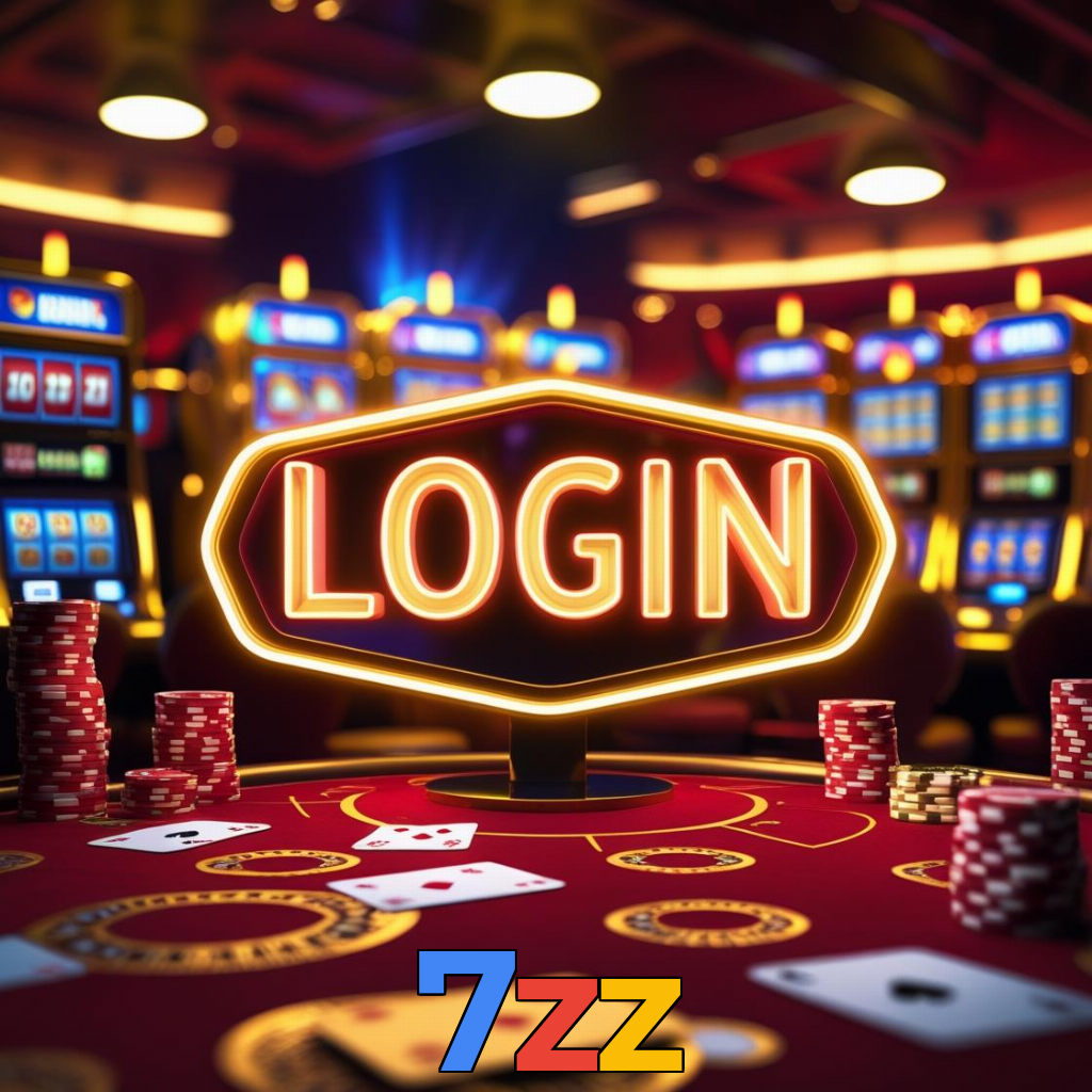 7zz：Aposte nas roletas e leve o jackpot para casa!