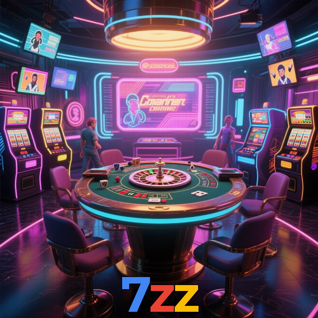 7zz：A roleta é sua chance de ganhar grandes prêmios! Aposte agora!