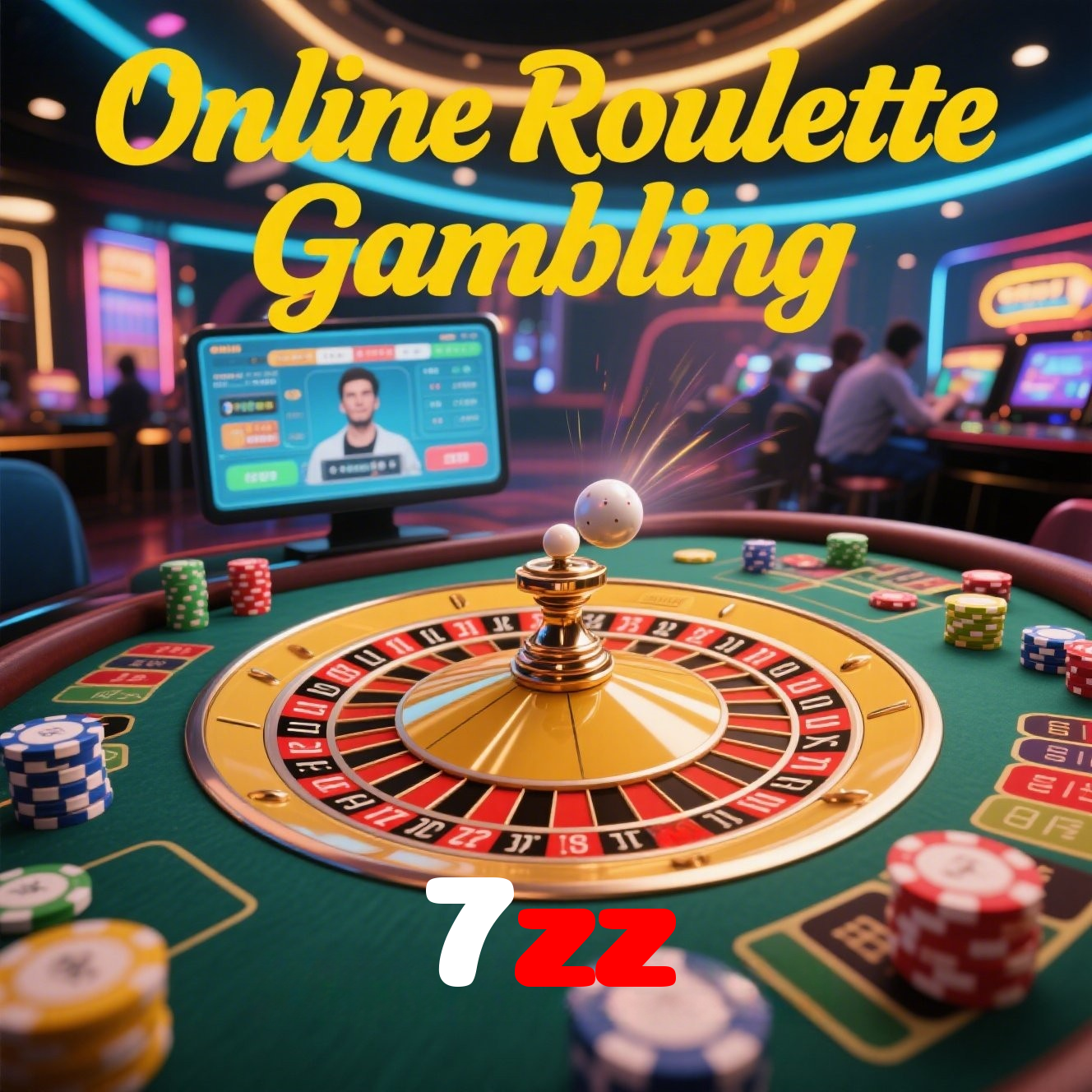 7zz：Aposte no futebol e jogue os melhores jogos de cassino como slots e blackjack!