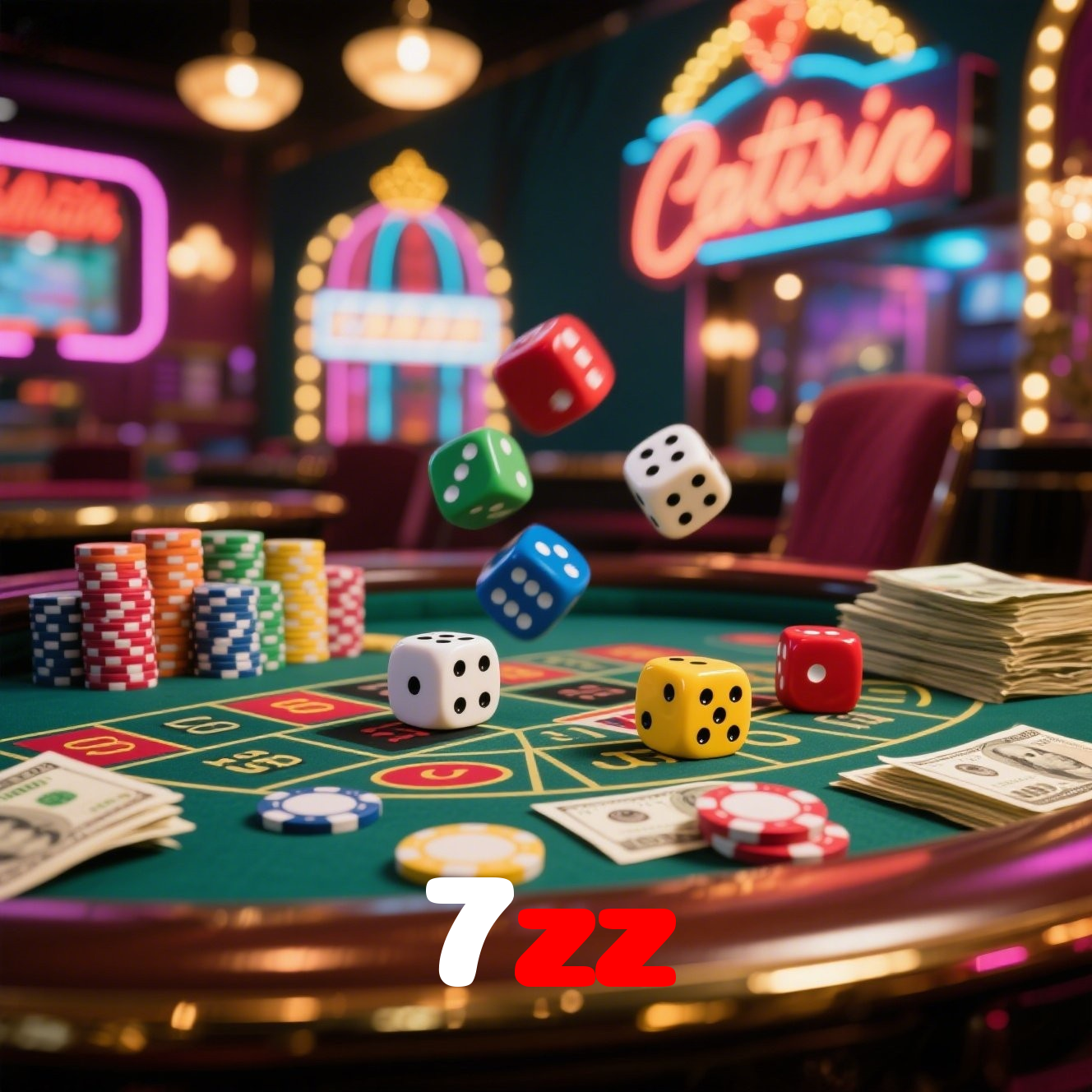7zz：Aposte no futebol e ganhe prêmios fantásticos no melhor cassino online!