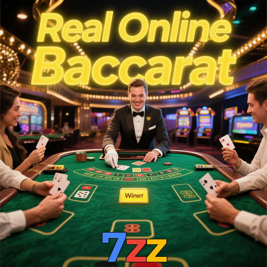 7zz:Cada giro nas slots é uma chance de grandes vitórias!