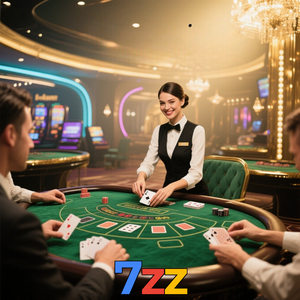 7zz：Jogue as melhores slots e aposte em futebol com confiança e segurança!