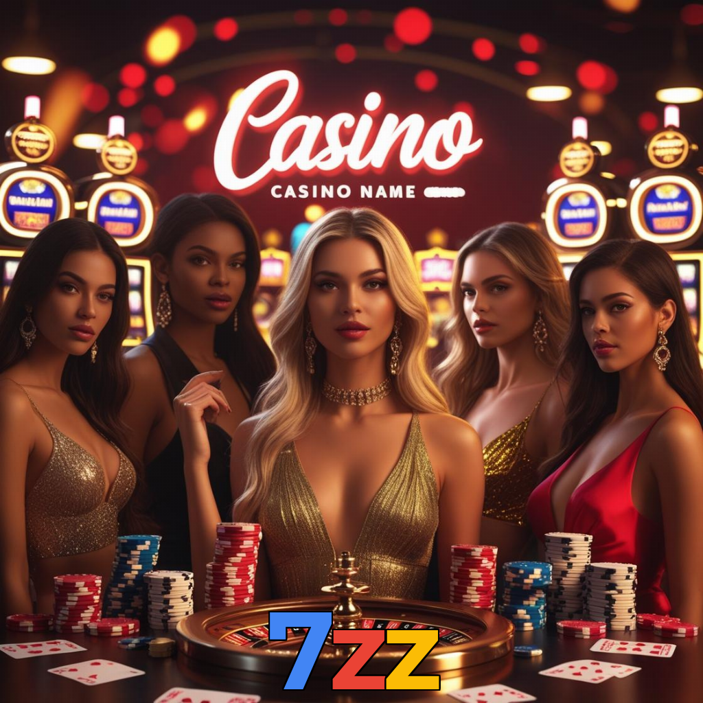 7zz：A roleta está te esperando para grandes prêmios!