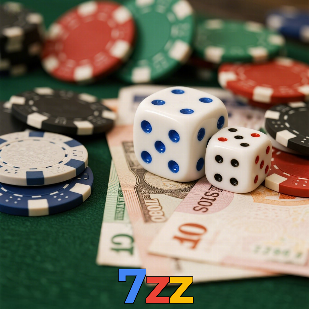 7zz：Aposte em nosso cassino e viva uma experiência única de diversão!