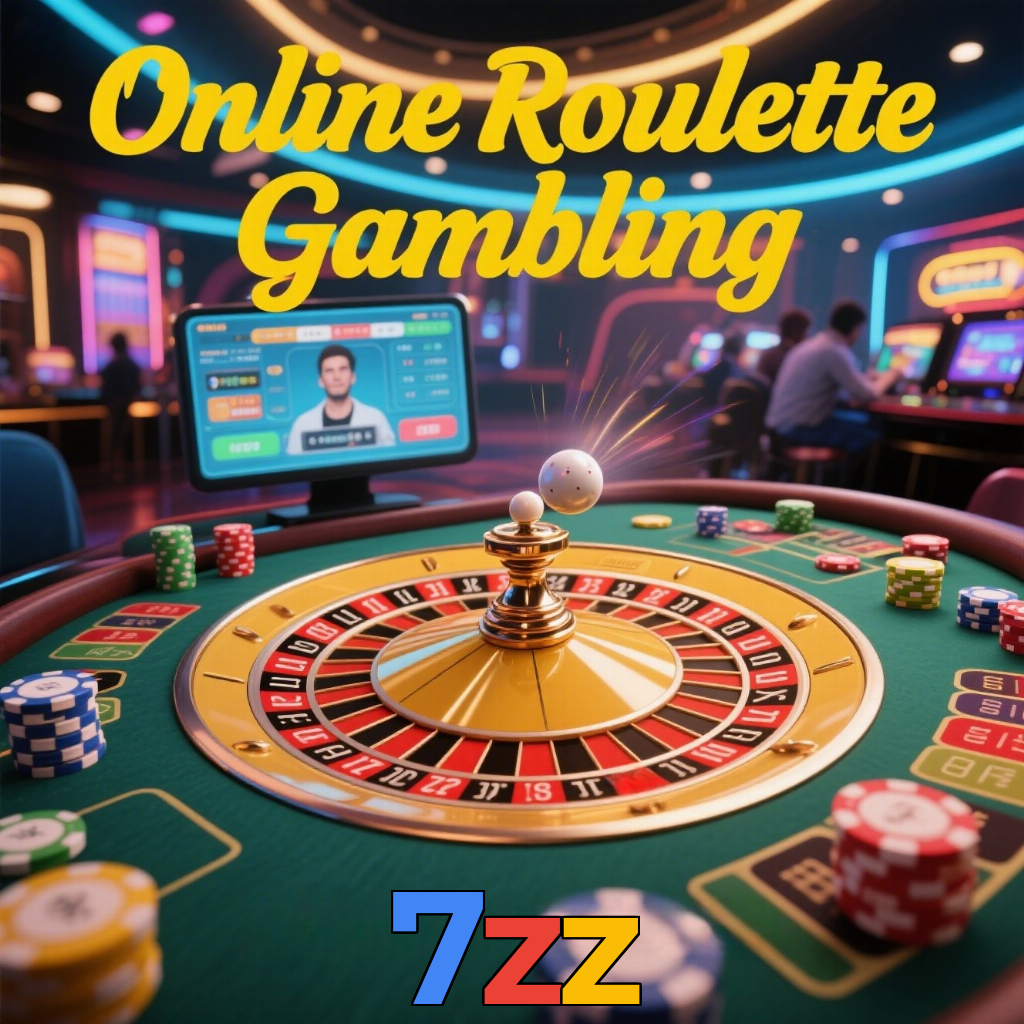 7zz：Vença grandes prêmios nas mesas de poker online!