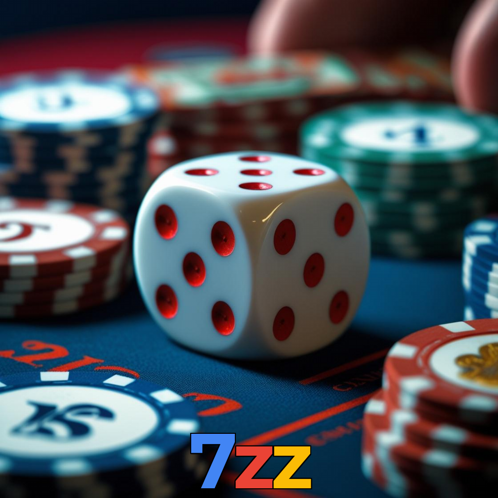 7zz：Jogue no cassino online com apostas em futebol e ganhe grandes prêmios!