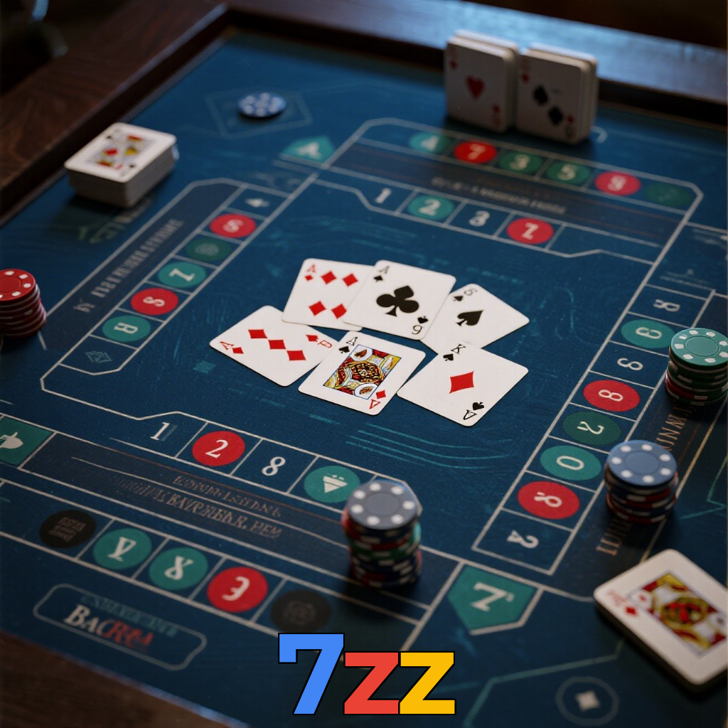 7zz:Apostas emocionantes em futebol e diversão garantida em blackjack e roleta!