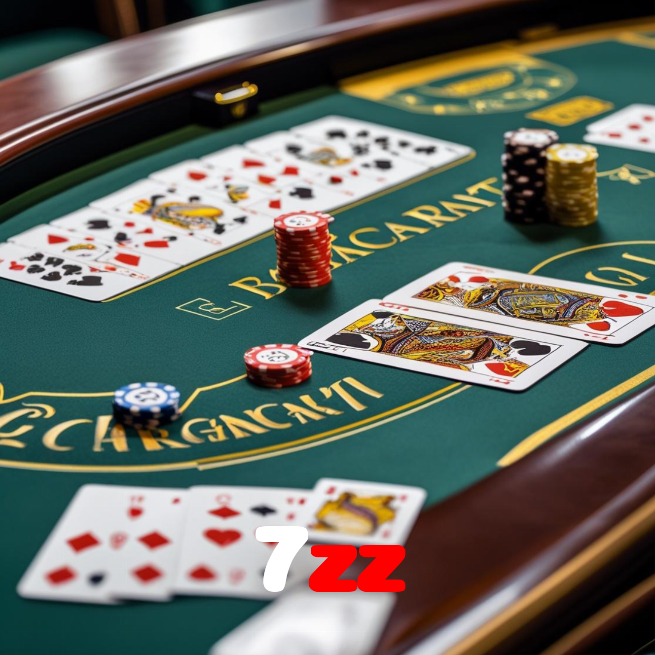 7zz: No cassino mais confiável, as vitórias são uma questão de tempo!