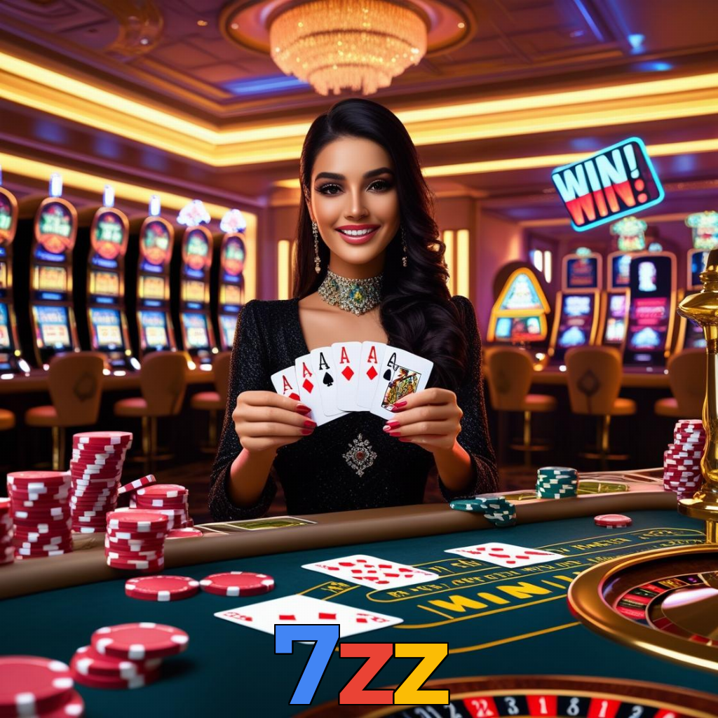 7zz：O cassino online perfeito para quem adora apostar no futebol e jogar roleta!