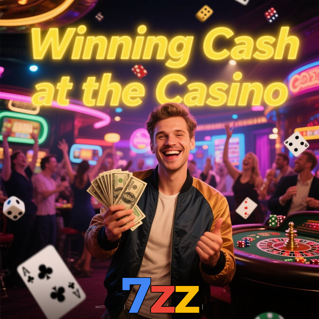 7zz：Jogue nas slots e ganhe prêmios surreais!