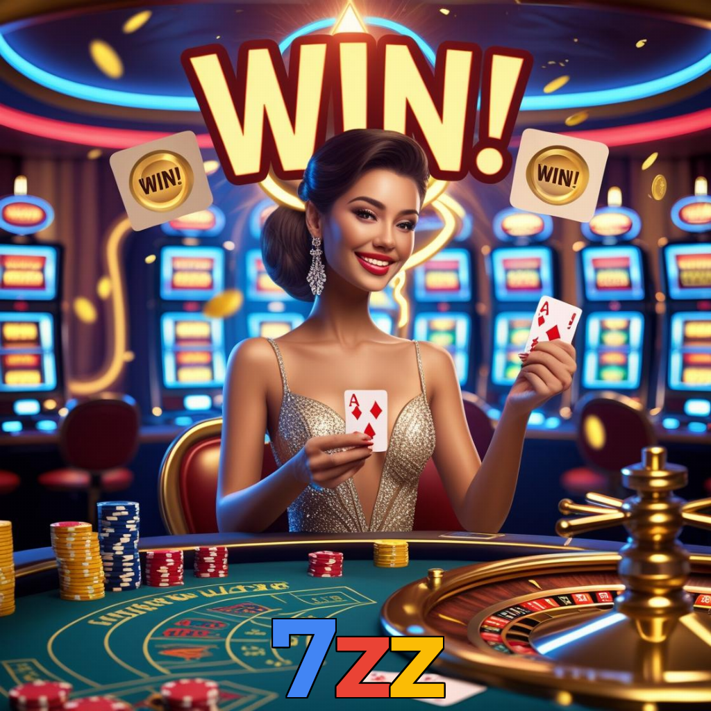 7zz：O melhor cassino online com slots, poker e apostas no futebol!