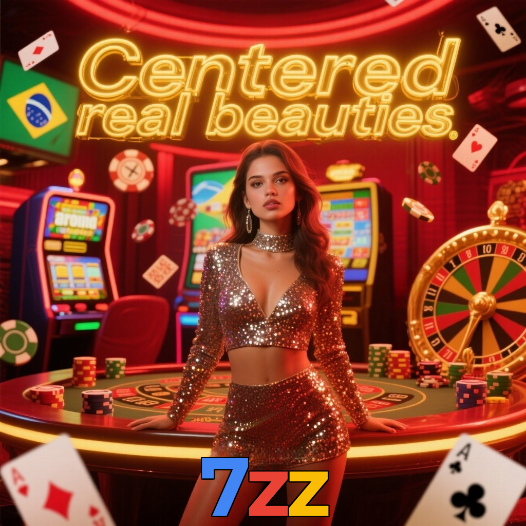 7zz：Jogue nas mesas de poker e se torne um campeão das cartas!
